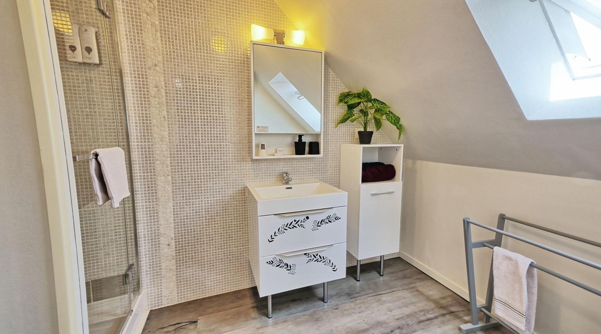 A 2 Pas D Azay Hotel Neuil Kültér fotó